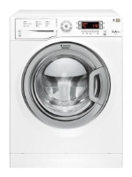   Hotpoint-Ariston WMD 843 BS